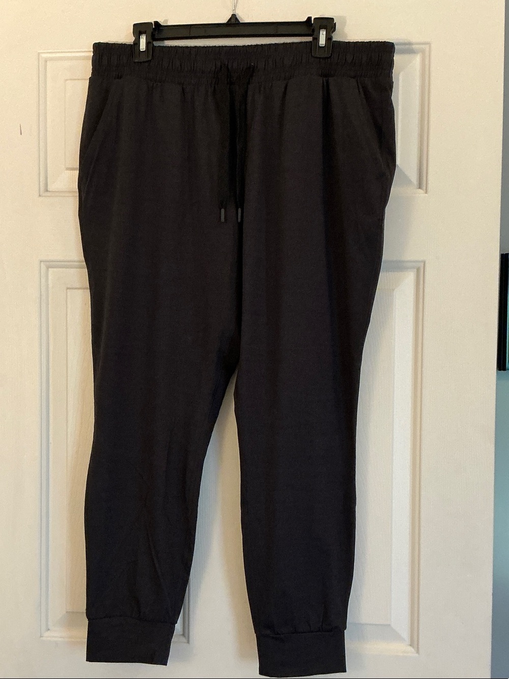 all in motion Black Women’s Joggers size Large